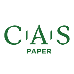 12.CAS logo