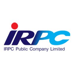 13.IRPC logo